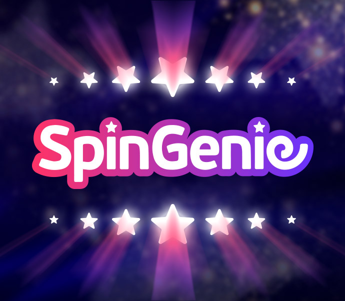 spingenie casino registration